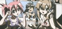 BUY NEW seto no hanayome - 149060 Premium Anime Print Poster